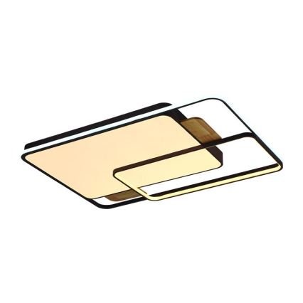 Dimbar LED-taklampa LED/280W/230V 3000-6500K + fjärrkontroll