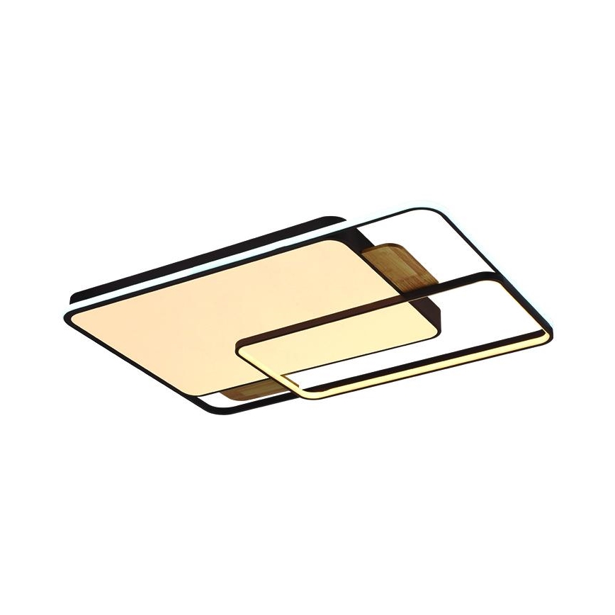 Dimbar LED-taklampa LED/280W/230V 3000-6500K + fjärrkontroll