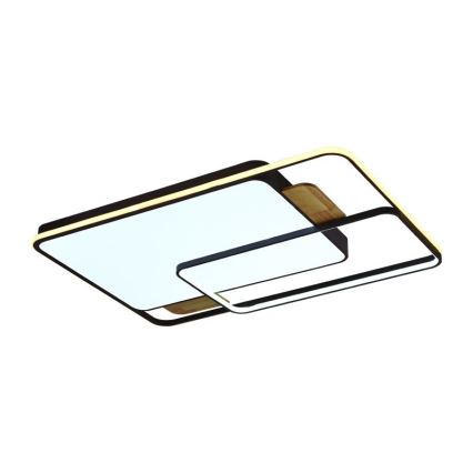 Dimbar LED-taklampa LED/280W/230V 3000-6500K + fjärrkontroll