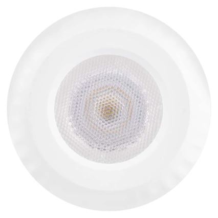 Dimbar uppladdningsbar barnficklampa med nattljus 2-i-1 LED/3,7V 1200 mAh