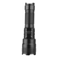 Dimbar uppladdningsbar LED-ficklampa LED/10W/5V 800 lm 2500 mAh