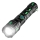 Dimbar uppladdningsbar LED-ficklampa med inbyggd powerbank LED/20W/5V IP44 1200 lm 5000 mAh