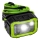 Dimbar uppladdningsbar LED-pannlampa med sensor, LED/10W/5V, IP66, 750 lm, 1500 mAh
