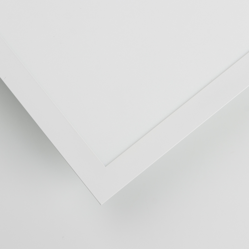 LED Dimbar ytmonterad panel LED/28W/230V 2700-6500K vit + fjärrkontroll