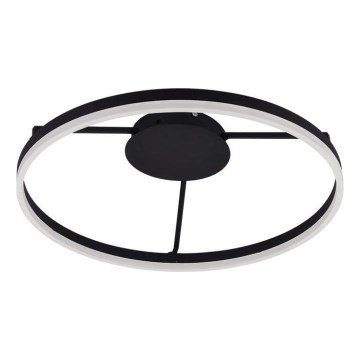 Dimbar ytmonterad LED-taklampa LED/55W/230V 3000-6500K + fjärrkontroll