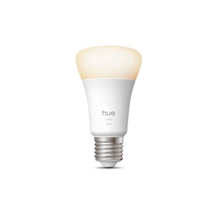 Dimbara LED-lampa Philips Hue WHITE E27/9,5W/230V 2700K