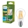Dimbara LED-lampa ULTRAEFFICIENT VINTAGE Philips A60 E27/5,2W/230V 2700K