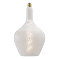 Dimbara LED-lampa VERSAILLES E27/5W/230V 1800K vit