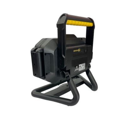 Dimmbar LED arbetslampa LED/50W/5V 12000 mAh IP54