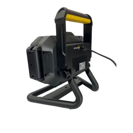 Dimmbar LED arbetslampa LED/50W/5V 12000 mAh IP54