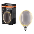 Dimmbar LED-filamentlampa E27/4W/230V 1800K - Osram
