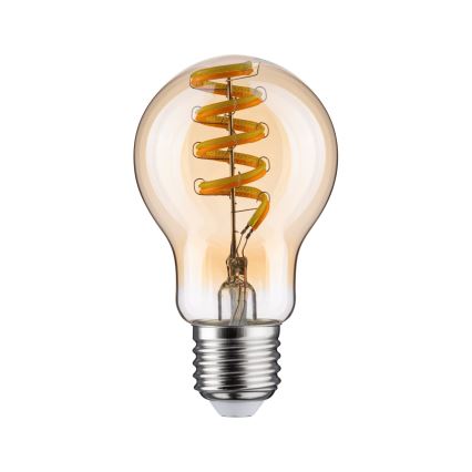 Dimmbar LED-glödlampa FILAMENT E27/7,5W/230V 2200-5500K - Paulmann 29155