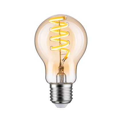 Dimmbar LED-glödlampa FILAMENT E27/7,5W/230V 2200-5500K - Paulmann 29155