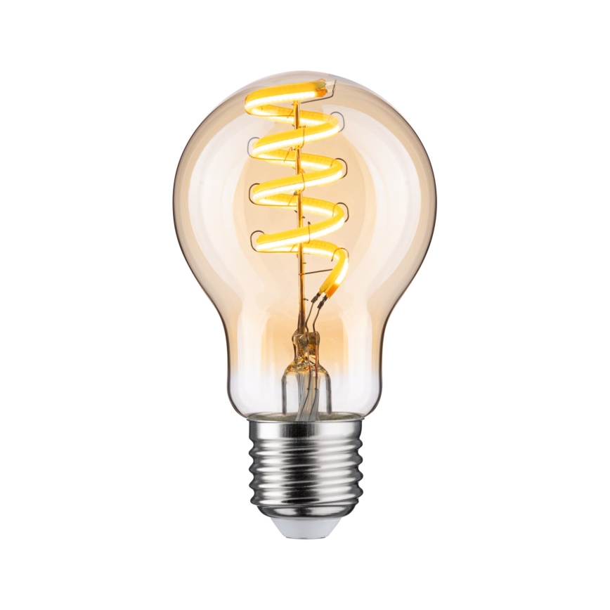 Dimmbar LED-glödlampa FILAMENT E27/7,5W/230V 2200-5500K - Paulmann 29155