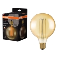 Dimmbar LED-glödlampa VINTAGE FILAMENT E27/5,8W/230V 2200K - Osram