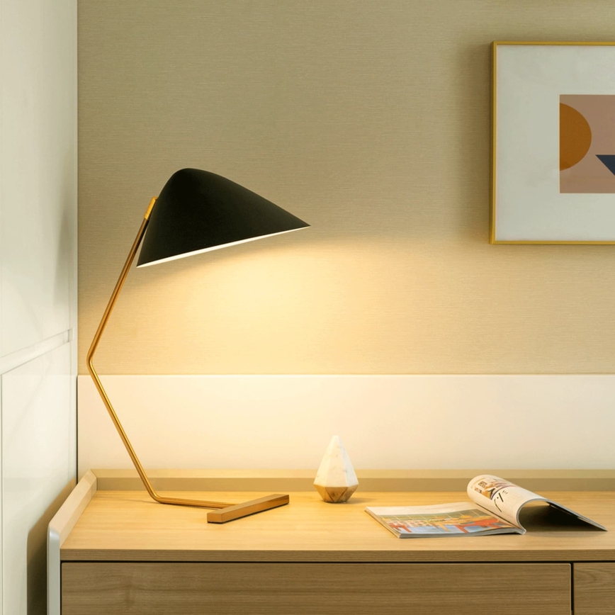 Dimmbar LED-lampa A60 E27/12W/230V 2700K - Aigostar