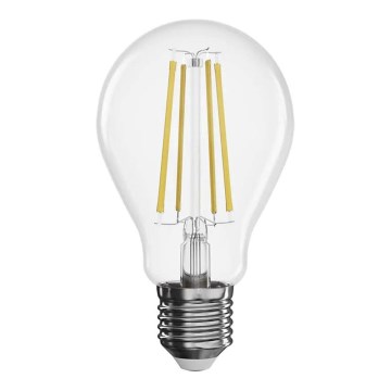 Dimmbar LED-lampa FILAMENT A60 E27/7,5W/230V 2700K