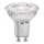 Dimmbar LED-lampa GU10/4,9W/230V 6500K - Aigostar
