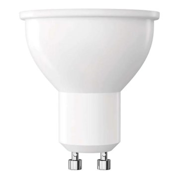 Dimmbar LED-lampa MR16 GU10/7W/230V 3000K
