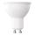 Dimmbar LED-lampa MR16 GU10/7W/230V 3000K