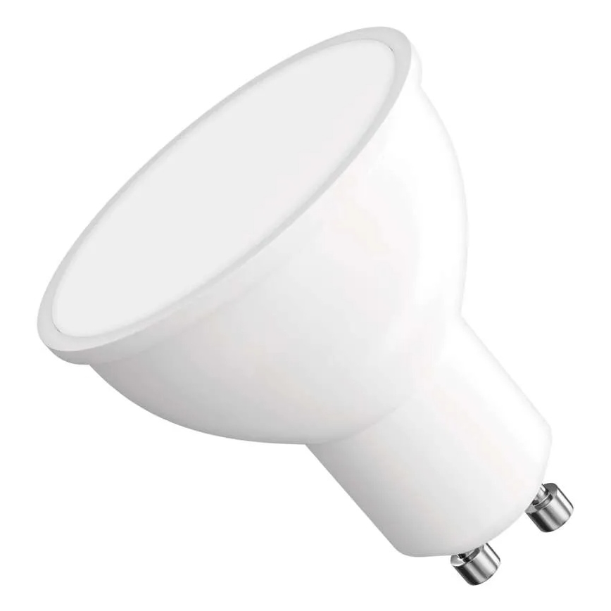 Dimmbar LED-lampa MR16 GU10/7W/230V 3000K