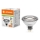Dimmbar LED-lampa MR16 GU5,3/6,8W/12V 3000K 36° CRI 90 - Ledvance