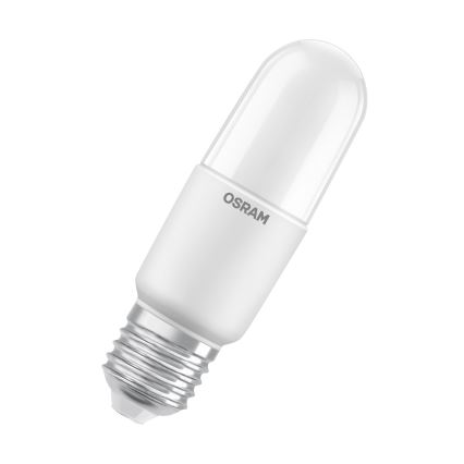 Dimmbar LED-lampa STICK E27/11W/230V 4000K CRI 90 - Osram