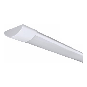 Dimmbar LED-lysrörsarmatur DAISY RIBBON LED/20/30/40W/230V 3000/4300/6500K 120 cm vit