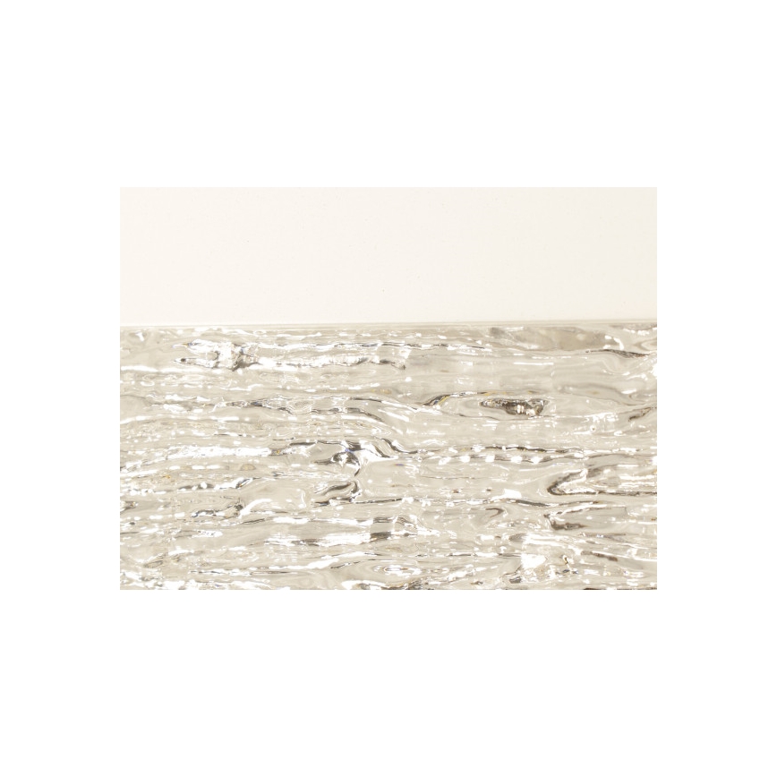 Dimbart LED-pendellampa ALIANZ LED/60W/230V 3000-6000K Ø 80 cm + fjärrkontroll