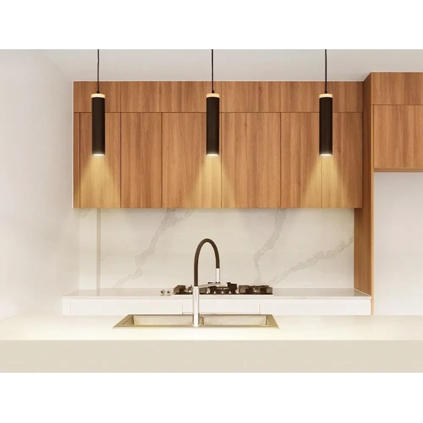 Dimmbar LED-spot GU10/2,9W/230V 2700K Wi-Fi - TP-Link