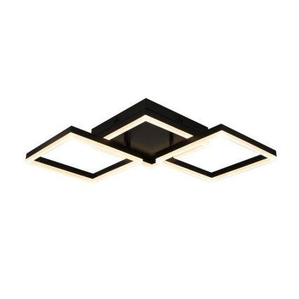 Dimmbar LED-taklampa LED/85W/230V 3000-6500K + fjärrkontroll