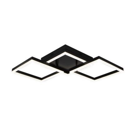 Dimmbar LED-taklampa LED/85W/230V 3000-6500K + fjärrkontroll