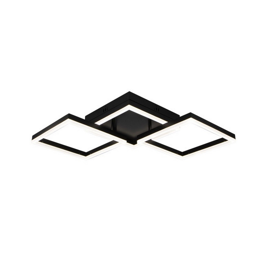Dimmbar LED-taklampa LED/85W/230V 3000-6500K + fjärrkontroll