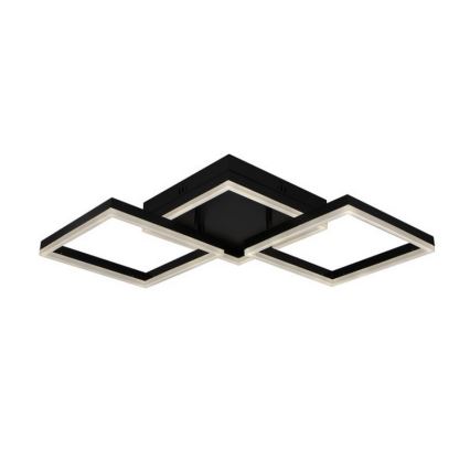 Dimmbar LED-taklampa LED/85W/230V 3000-6500K + fjärrkontroll