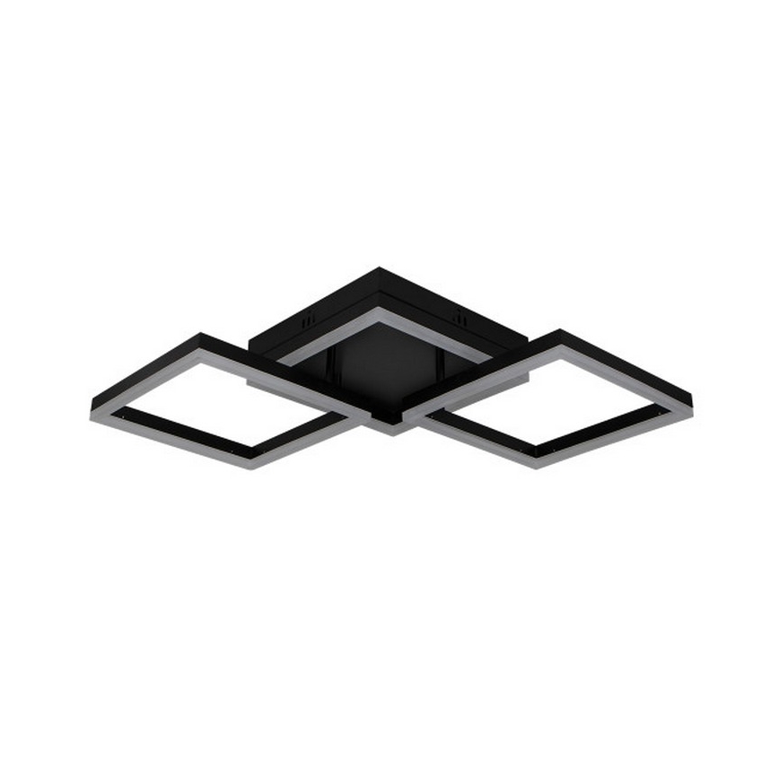 Dimmbar LED-taklampa LED/85W/230V 3000-6500K + fjärrkontroll