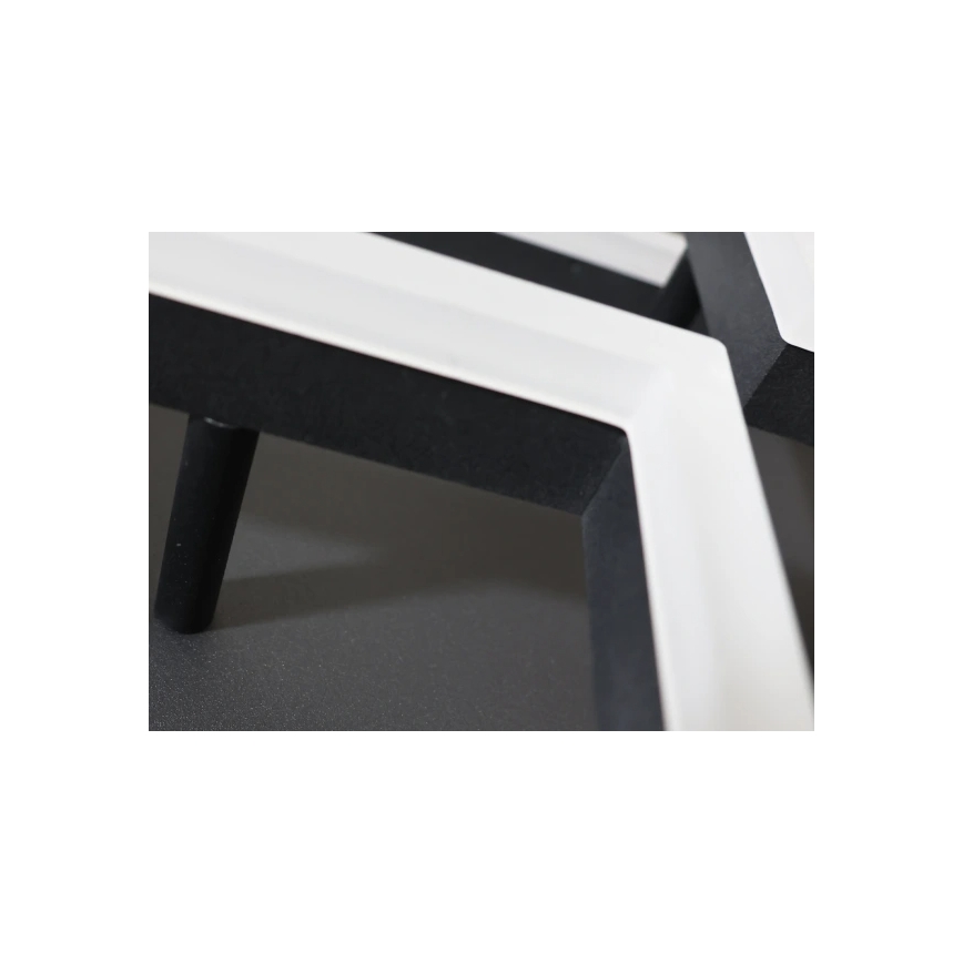 Dimmbar LED-taklampa LED/85W/230V 3000-6500K + fjärrkontroll