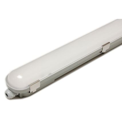 Dimmbar teknisk LED-armatur LED/24/29/34/40W/230V 3000/4000/6500K IP65