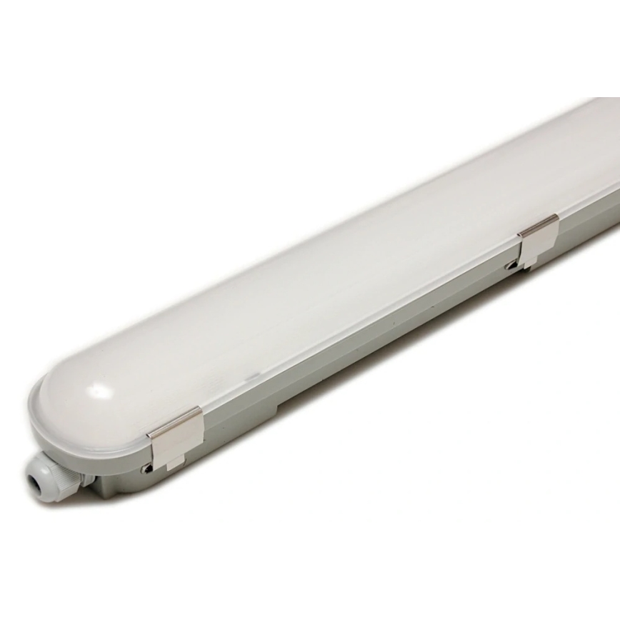 Dimmbar teknisk LED-armatur LED/24/29/34/40W/230V 3000/4000/6500K IP65