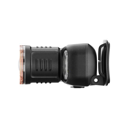 Dimmbar uppladdningsbar LED-pannlampa LED/3,4W/5V 1500 mAh