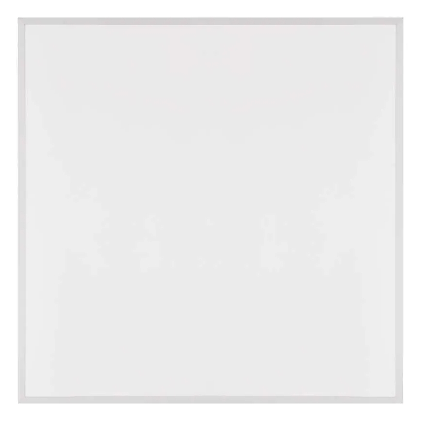 DIXXO LED-panel för undertak 36 W 230 V 4000 K 60x60 cm vit