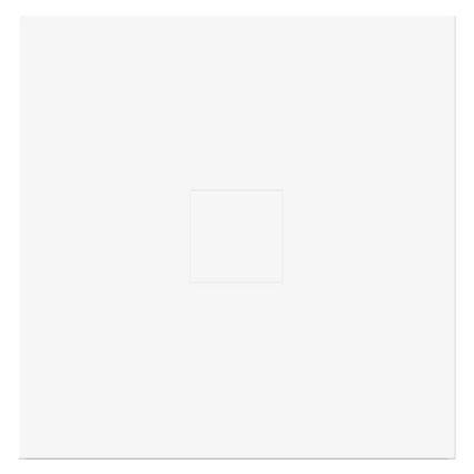 DIXXO LED-panel för undertak 36 W 230 V 4000 K 60x60 cm vit
