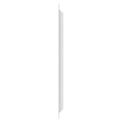 DIXXO LED-panel för undertak 36 W 230 V 4000 K 60x60 cm vit