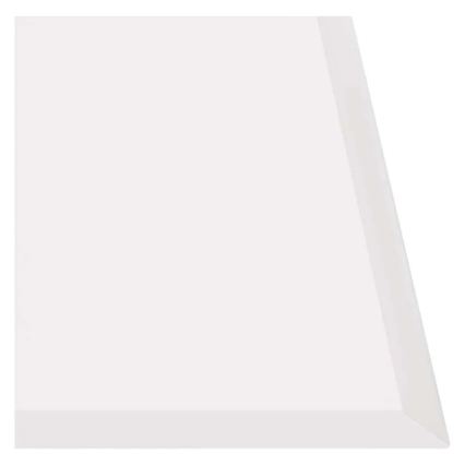 DIXXO LED-panel för undertak 36 W 230 V 4000 K 60x60 cm vit