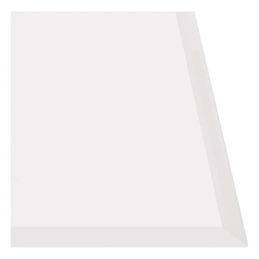 DIXXO LED-panel för undertak 36 W 230 V 4000 K 60x60 cm vit