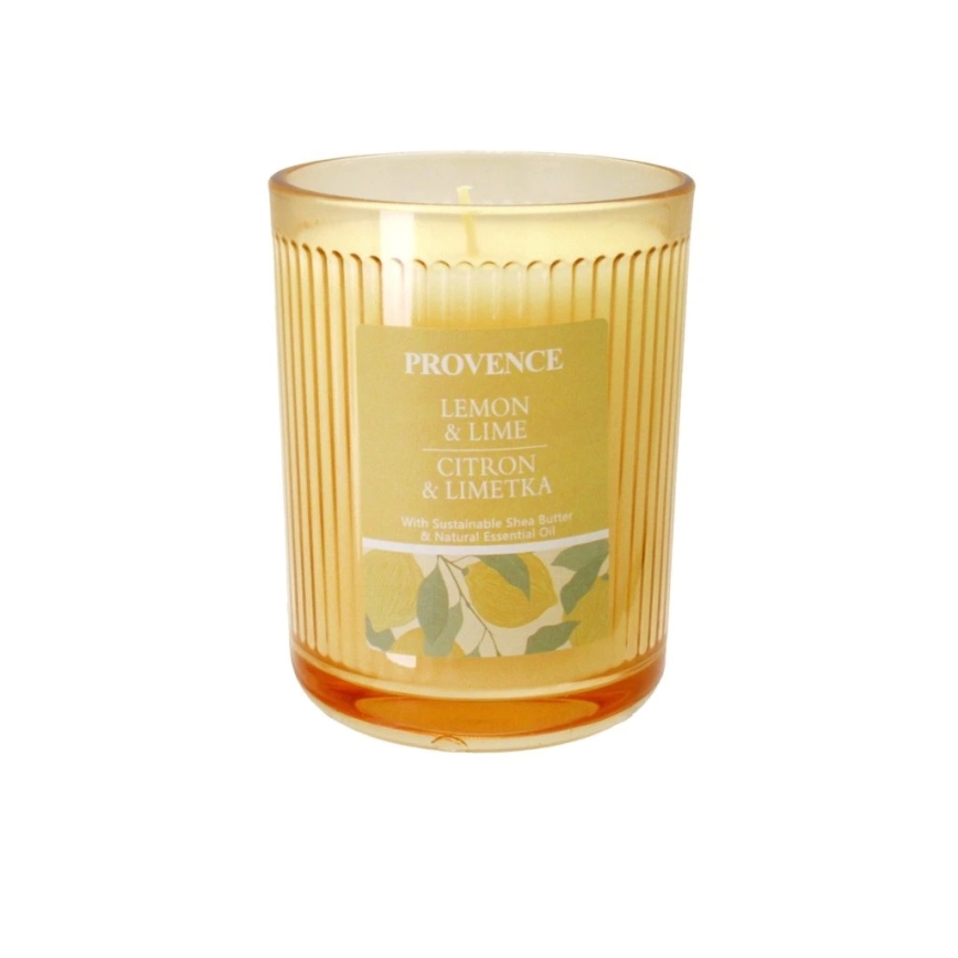 Doftljus Citron-lime 230 g