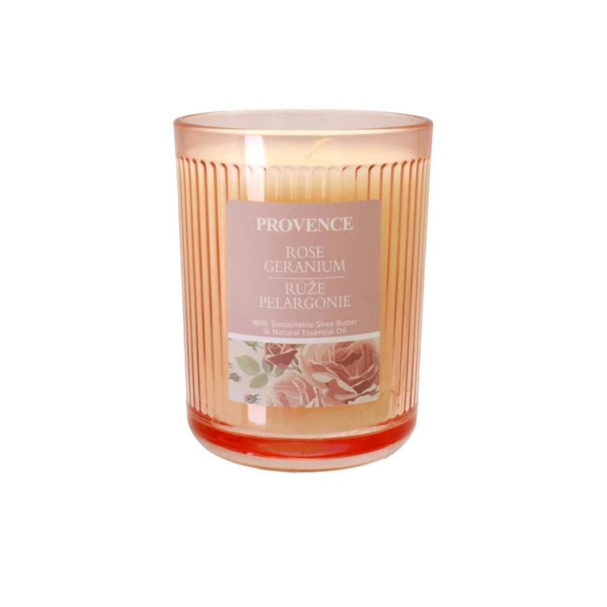 Doftljus ROSE GERANIUM 230 g