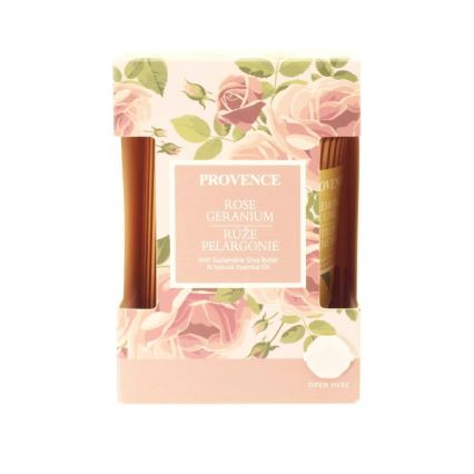 Doftljus ROSE GERANIUM 230 g