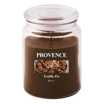 Doftljus TRUFFLE PIE 510 g 85–95 timmar