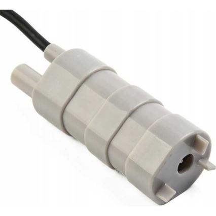Dränkbar pump 12 V, 600 l/tim
