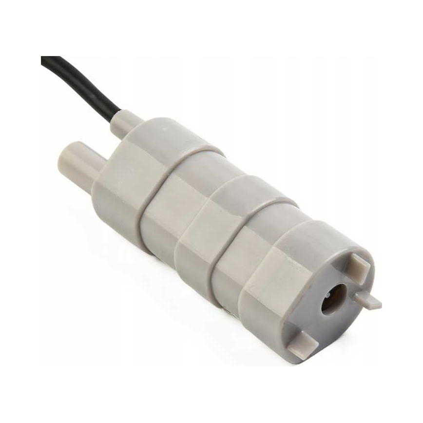 Dränkbar pump 12 V, 600 l/tim